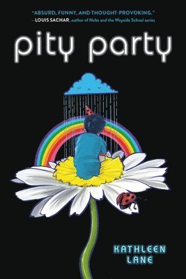 Pity Party 1