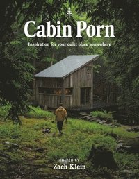 bokomslag Cabin Porn