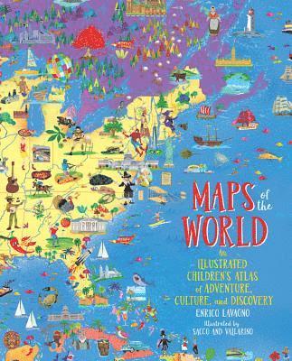 Maps of the World 1