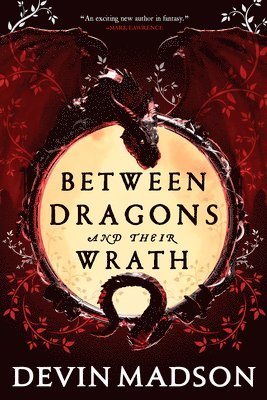 Between Dragons and Their Wrath 1