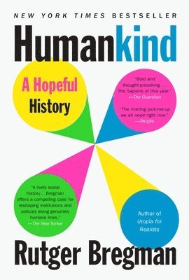 Humankind 1