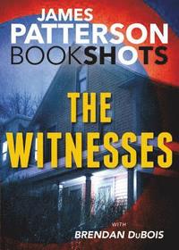 bokomslag The Witnesses