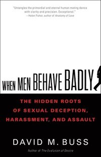 bokomslag When Men Behave Badly