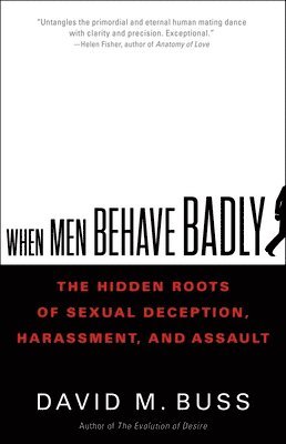 When Men Behave Badly 1