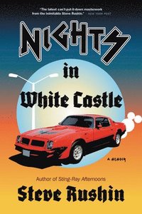 bokomslag Nights in White Castle