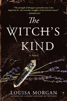 The Witch's Kind 1