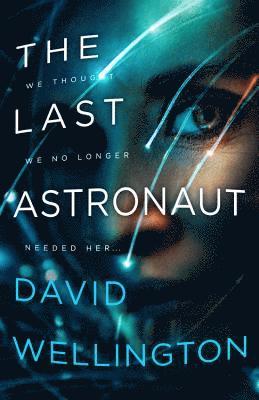 The Last Astronaut 1