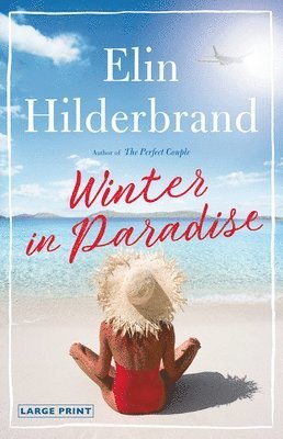 Winter in Paradise 1