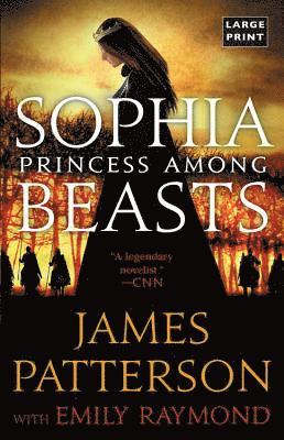 Sophia, Princess Among Beasts 1