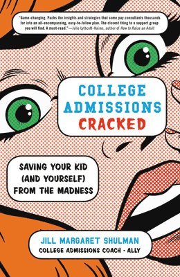 College Admissions Cracked 1