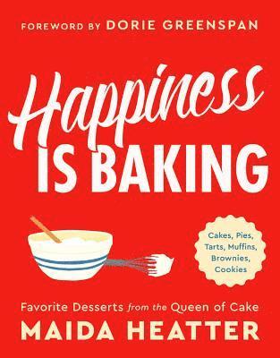 Happiness Is Baking 1