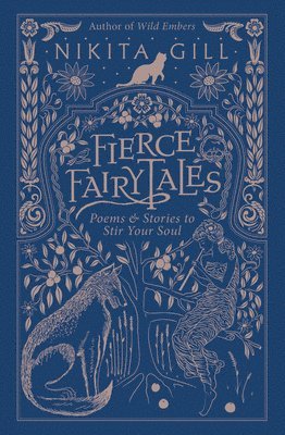Fierce Fairytales 1