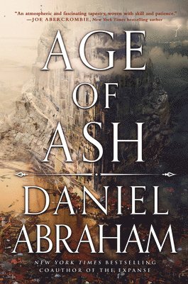 Age of Ash 1