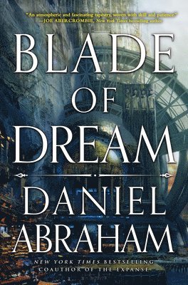 Blade of Dream 1