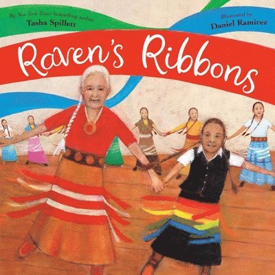 Raven's Ribbons 1