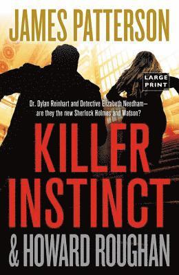 Killer Instinct