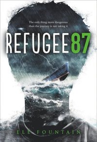 bokomslag Refugee 87
