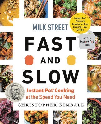 Milk Street Fast and Slow 1