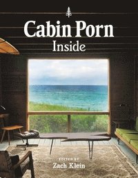 bokomslag Cabin Porn: Inside
