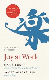 bokomslag Joy At Work