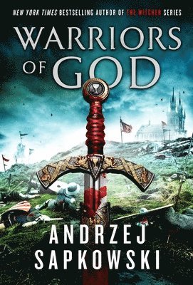 bokomslag Warriors of God