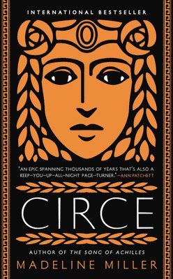 bokomslag Circe