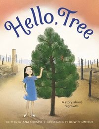 bokomslag Hello, Tree