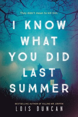 I Know What You Did Last Summer 1