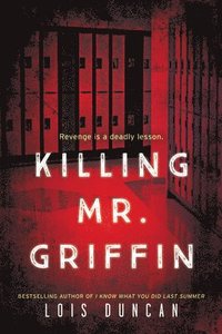 bokomslag Killing Mr. Griffin