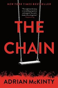 bokomslag The Chain