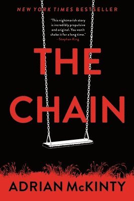 The Chain 1