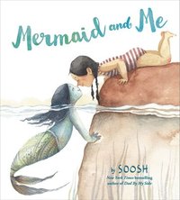 bokomslag Mermaid and Me