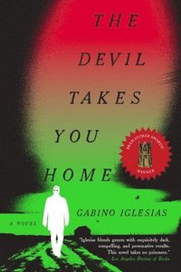 bokomslag The Devil Takes You Home
