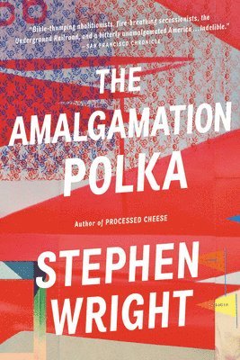 bokomslag The Amalgamation Polka