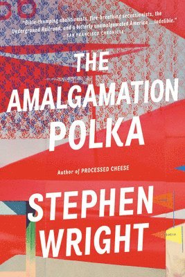 Amalgamation Polka 1