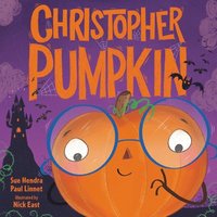 bokomslag Christopher Pumpkin