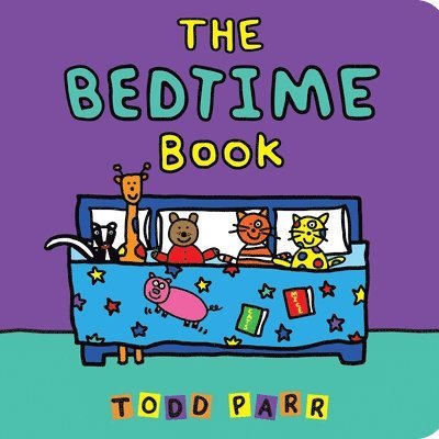 The Bedtime Book 1