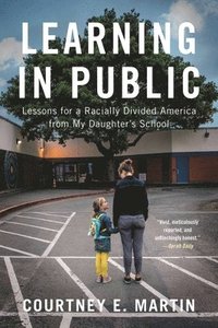 bokomslag Learning in Public