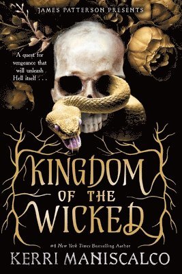 Kingdom of the Wicked 1