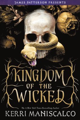 Kingdom of the Wicked 1