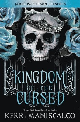 Kingdom of the Cursed 1