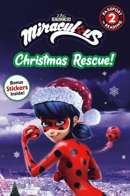 Miraculous: Christmas Rescue! 1