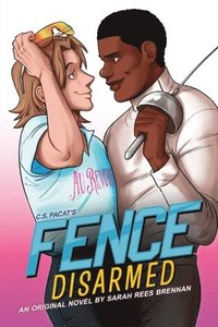 bokomslag Fence: Disarmed