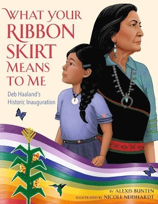 What Your Ribbon Skirt Means to Me