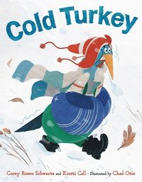 bokomslag Cold Turkey