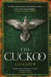 bokomslag The Cuckoo