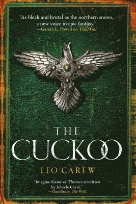 The Cuckoo 1