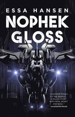 Nophek Gloss 1