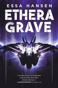 bokomslag Ethera Grave