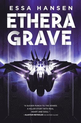 Ethera Grave 1